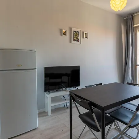 Apartamento Nord - Near The Metro Milán